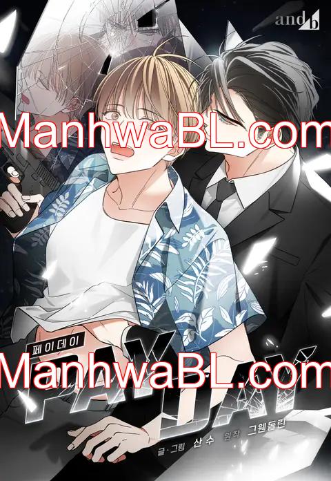 Dia de paga - Capítulo 1 manhwa