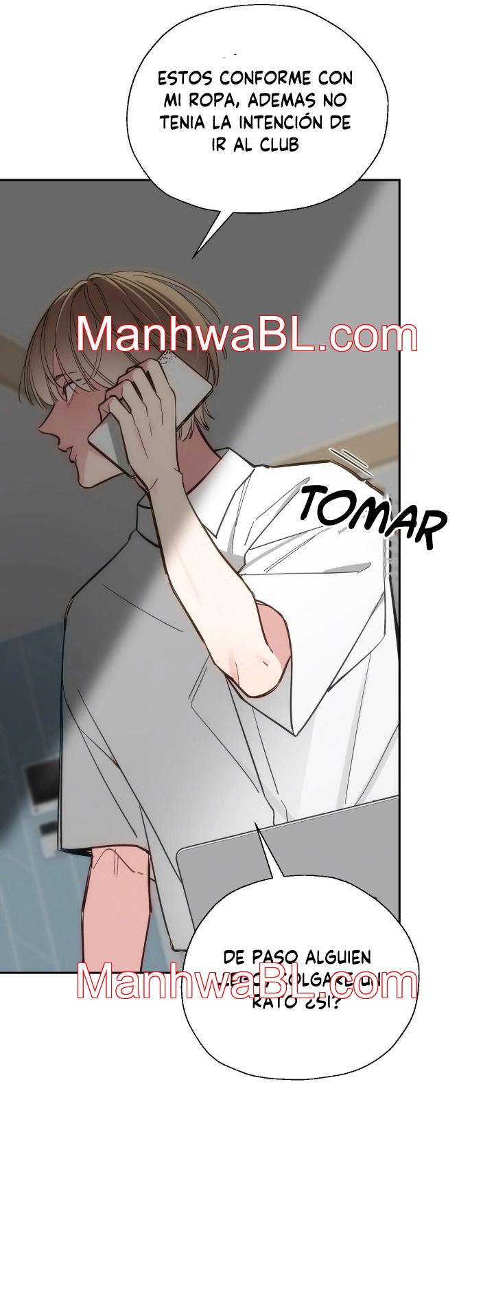 Dia de paga - Capítulo 1 manhwa