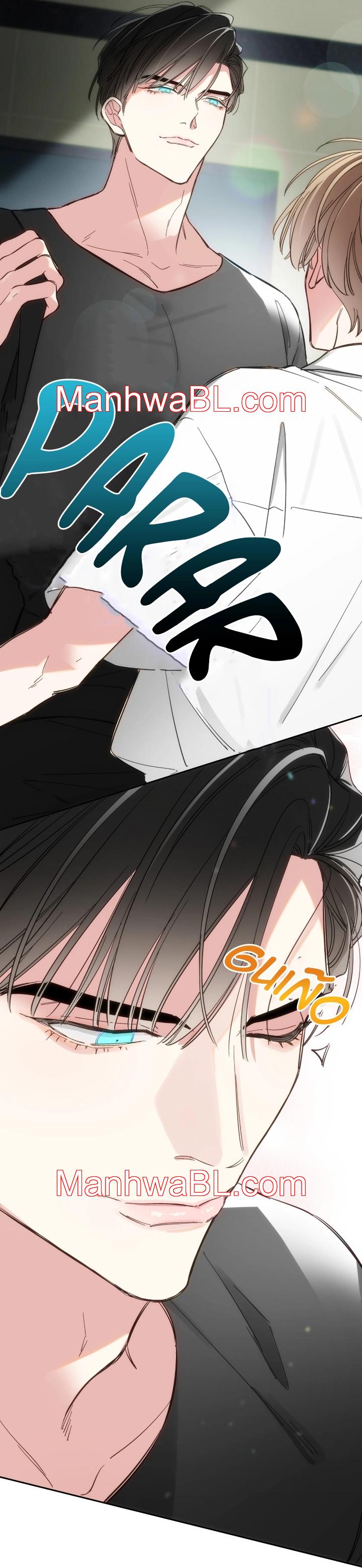 Dia de paga - Capítulo 1 manhwa