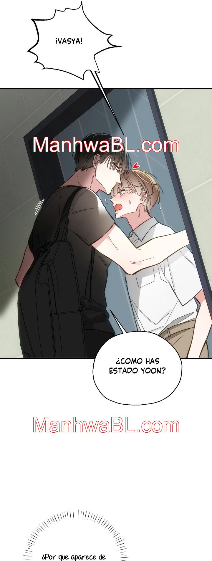 Dia de paga - Capítulo 1 manhwa