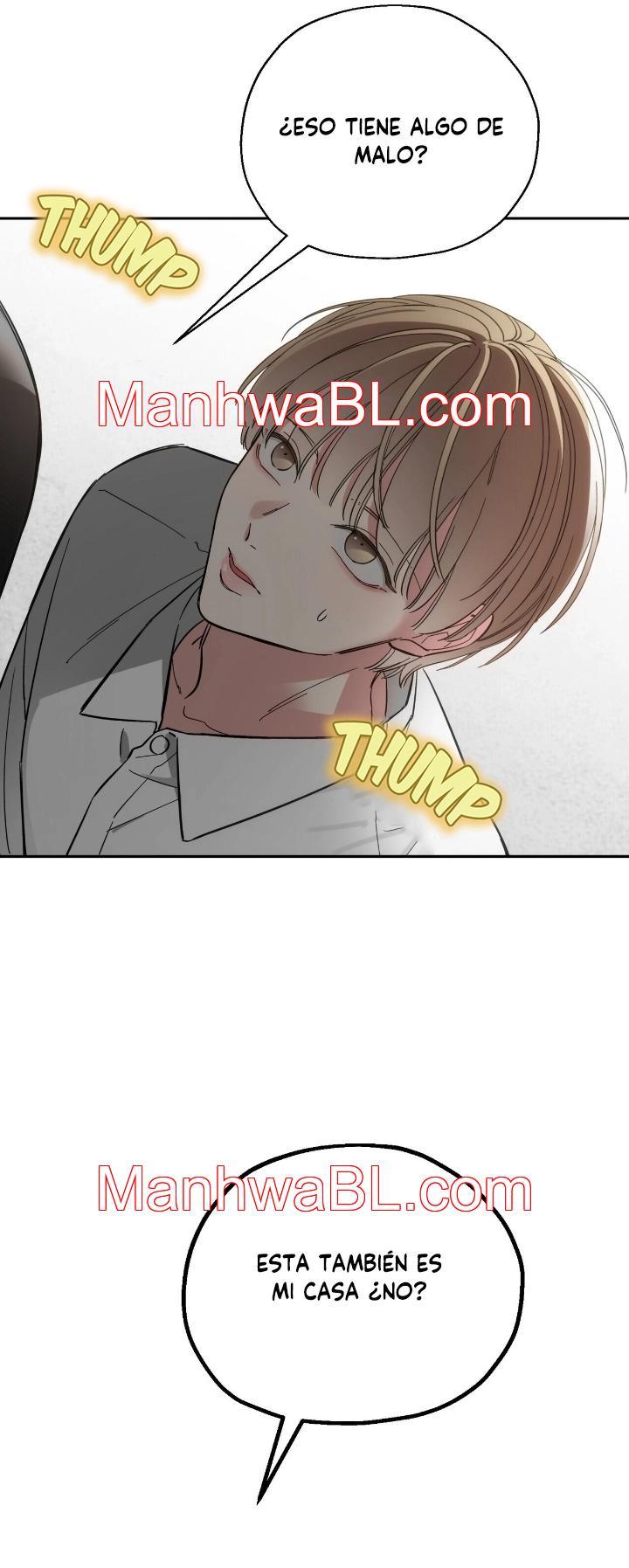 Dia de paga - Capítulo 1 manhwa