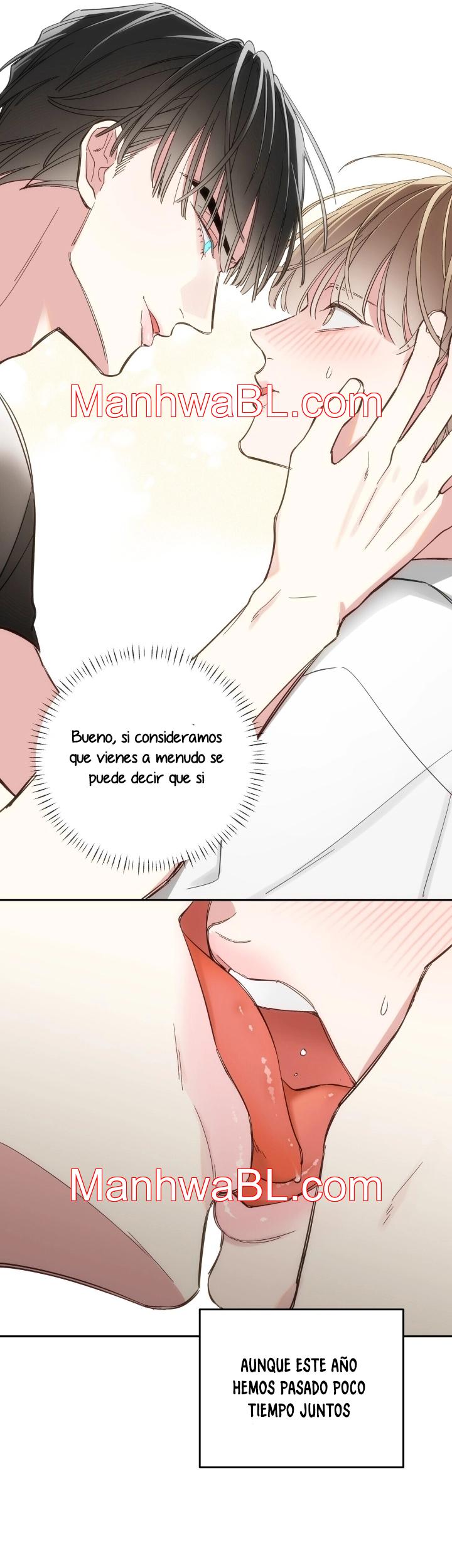 Dia de paga - Capítulo 1 manhwa