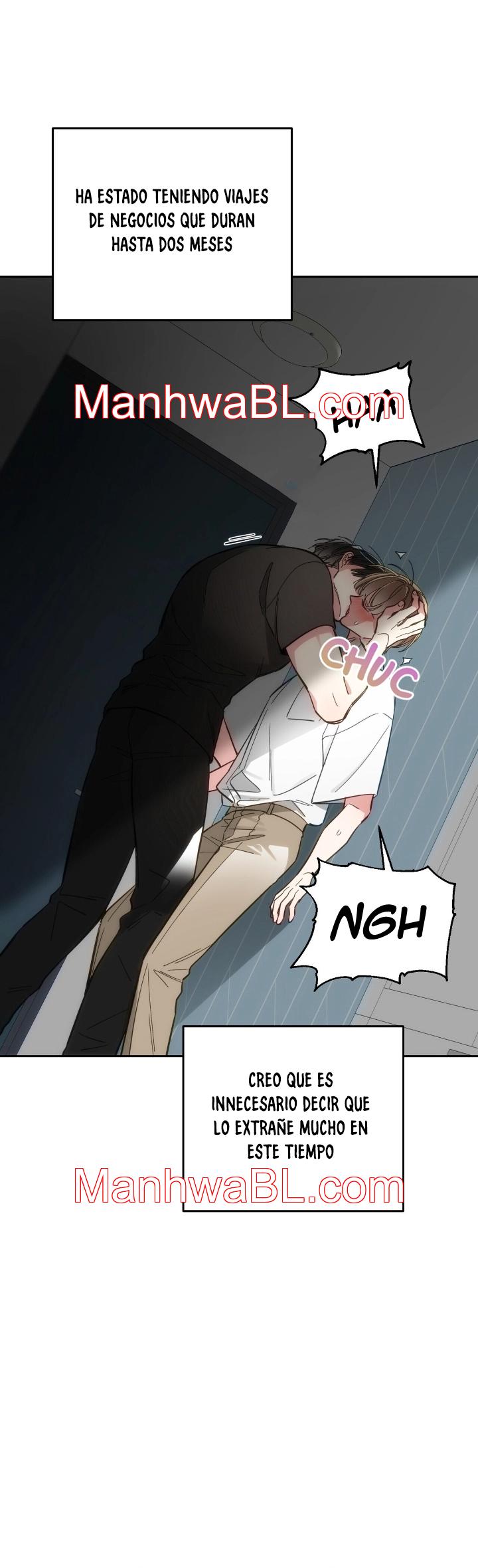 Dia de paga - Capítulo 1 manhwa
