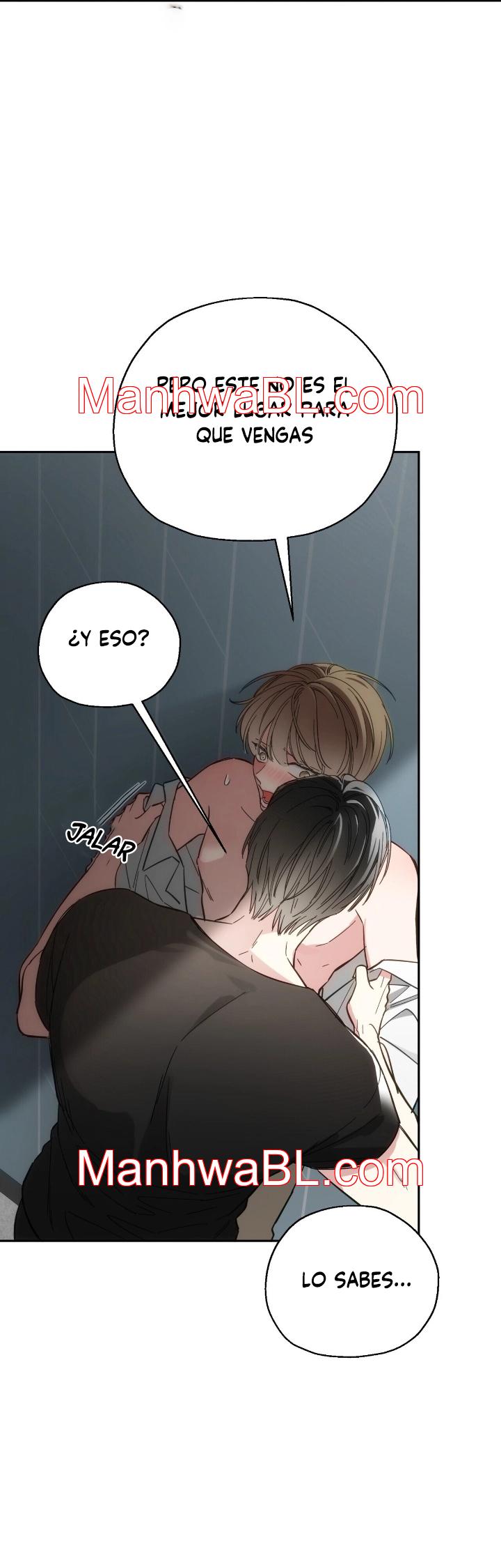 Dia de paga - Capítulo 1 manhwa