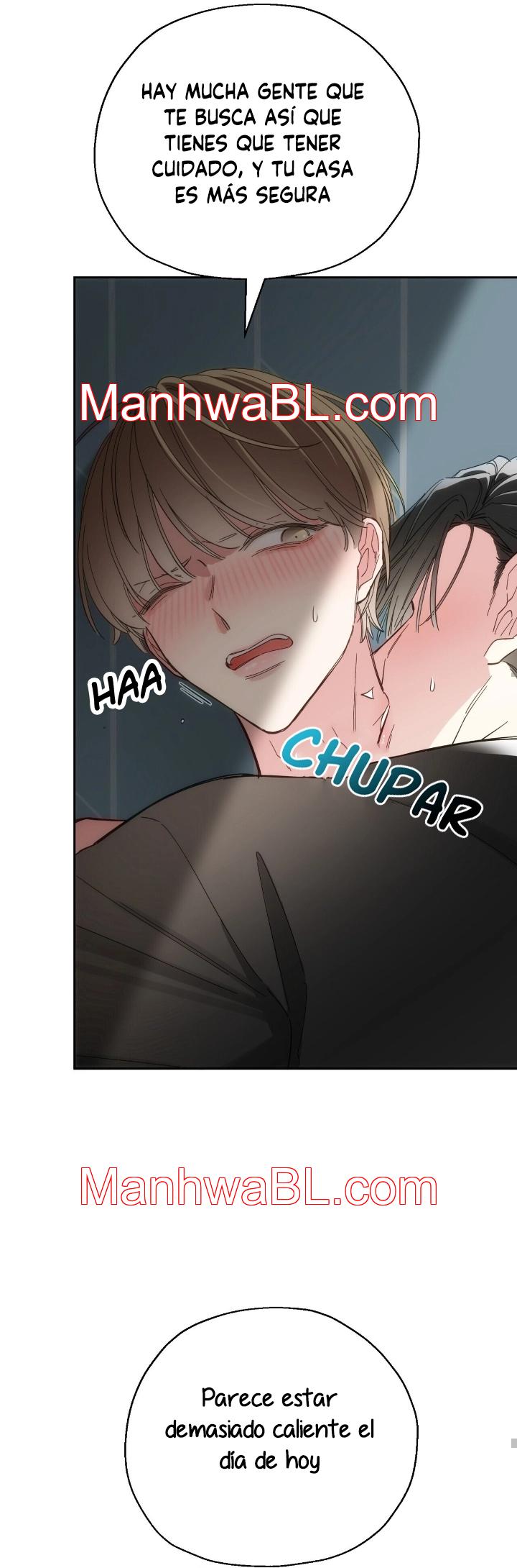Dia de paga - Capítulo 1 manhwa