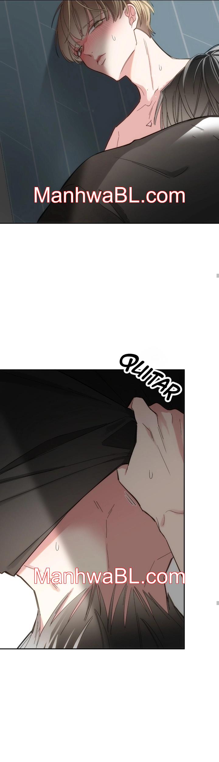 Dia de paga - Capítulo 1 manhwa