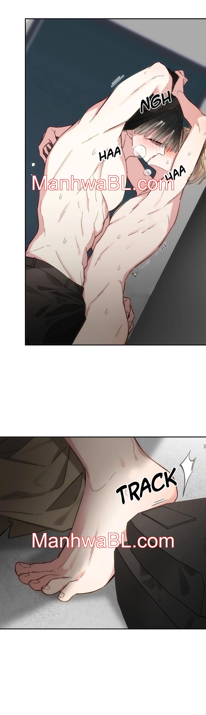 Dia de paga - Capítulo 1 manhwa