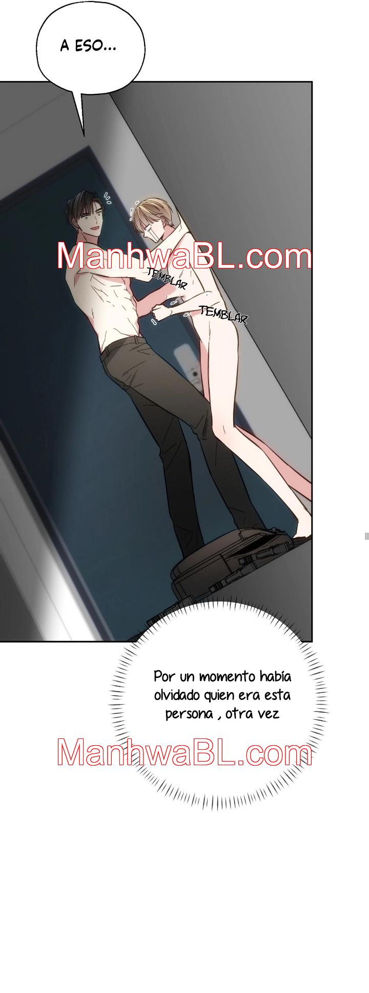 Dia de paga - Capítulo 1 manhwa
