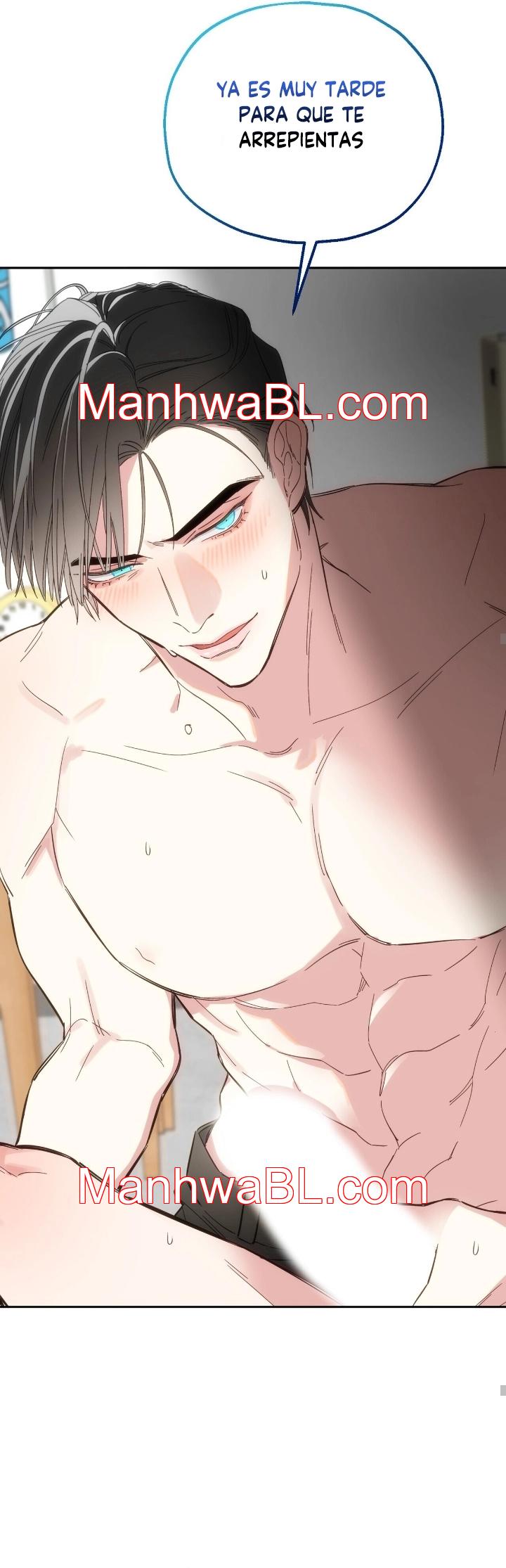 Dia de paga - Capítulo 1 manhwa