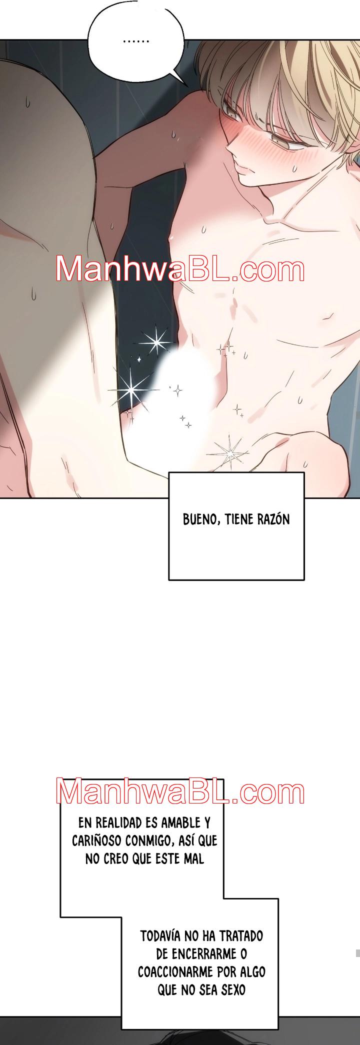 Dia de paga - Capítulo 1 manhwa