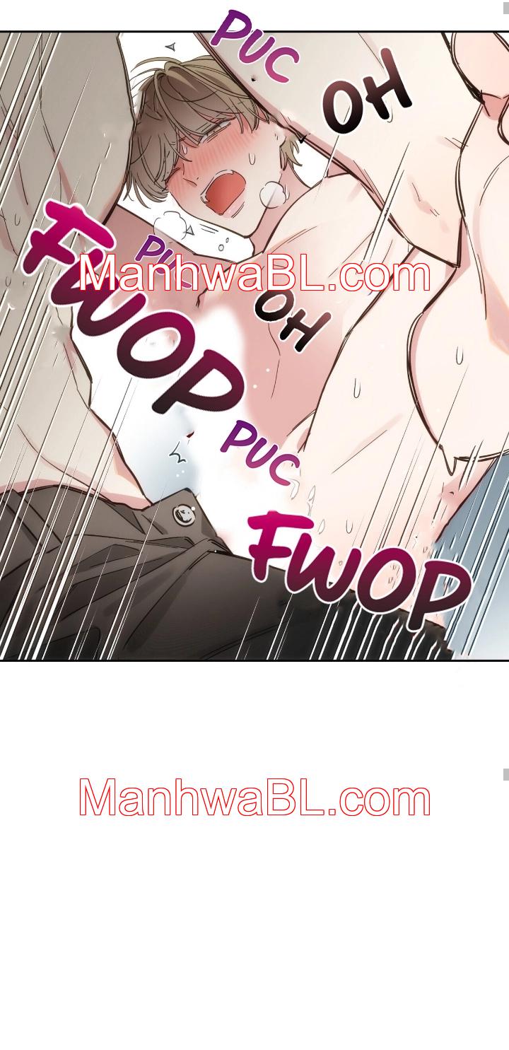 Dia de paga - Capítulo 1 manhwa