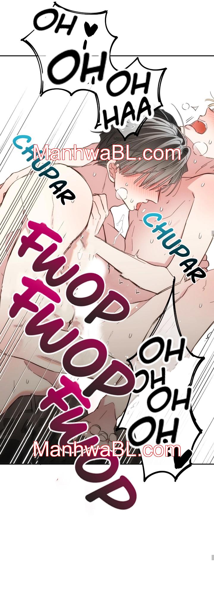 Dia de paga - Capítulo 1 manhwa