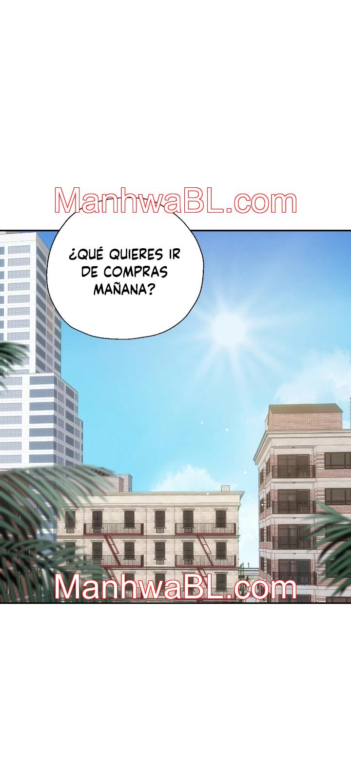Dia de paga - Capítulo 1 manhwa