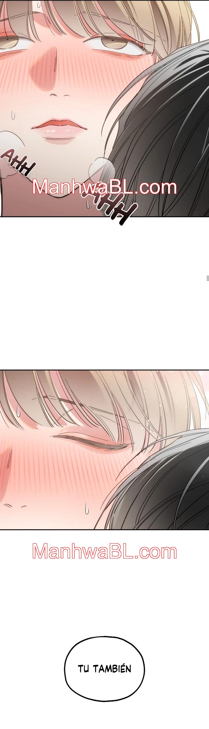 Dia de paga - Capítulo 1 manhwa