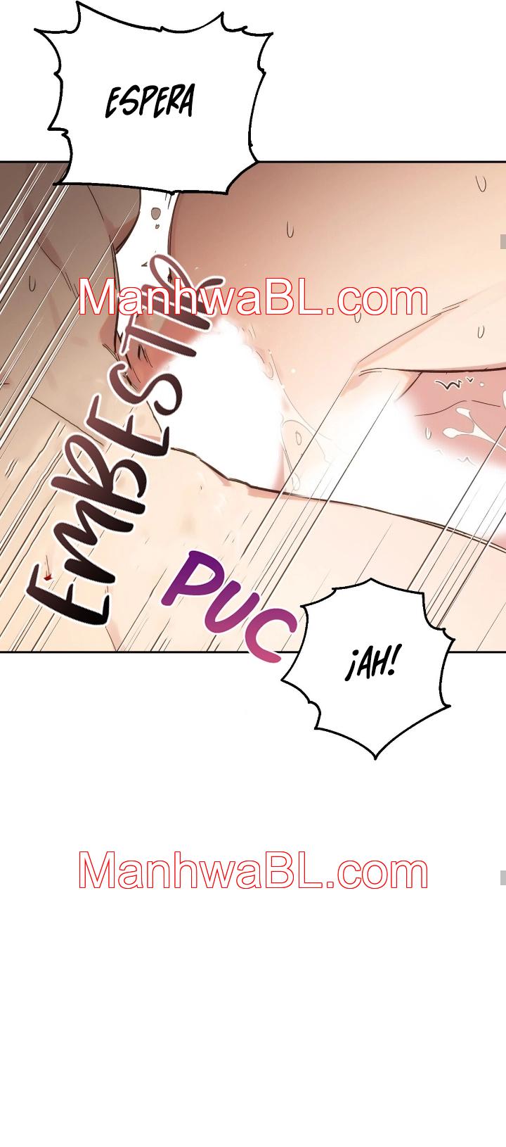 Dia de paga - Capítulo 1 manhwa