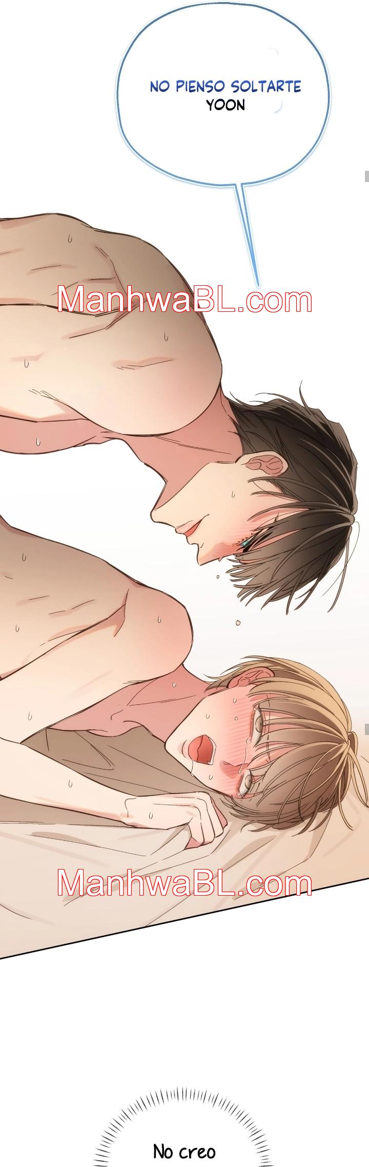 Dia de paga - Capítulo 1 manhwa