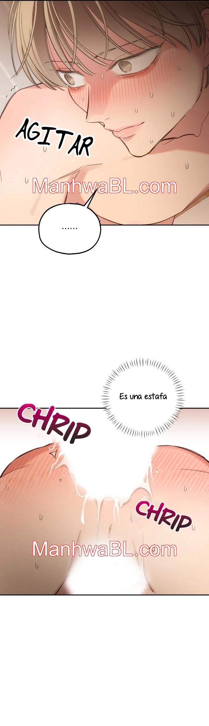 Dia de paga - Capítulo 1 manhwa