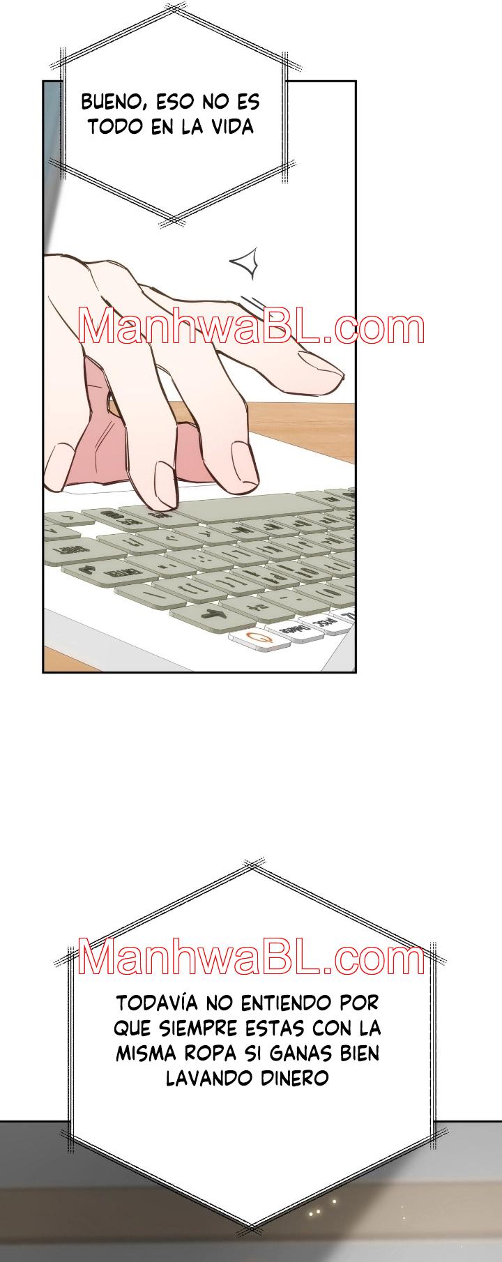 Dia de paga - Capítulo 1 manhwa
