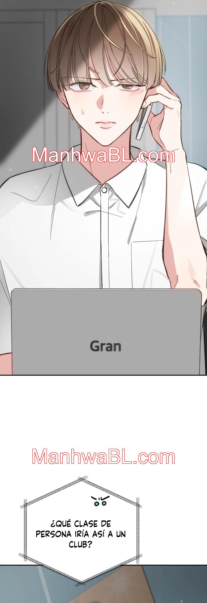 Dia de paga - Capítulo 1 manhwa