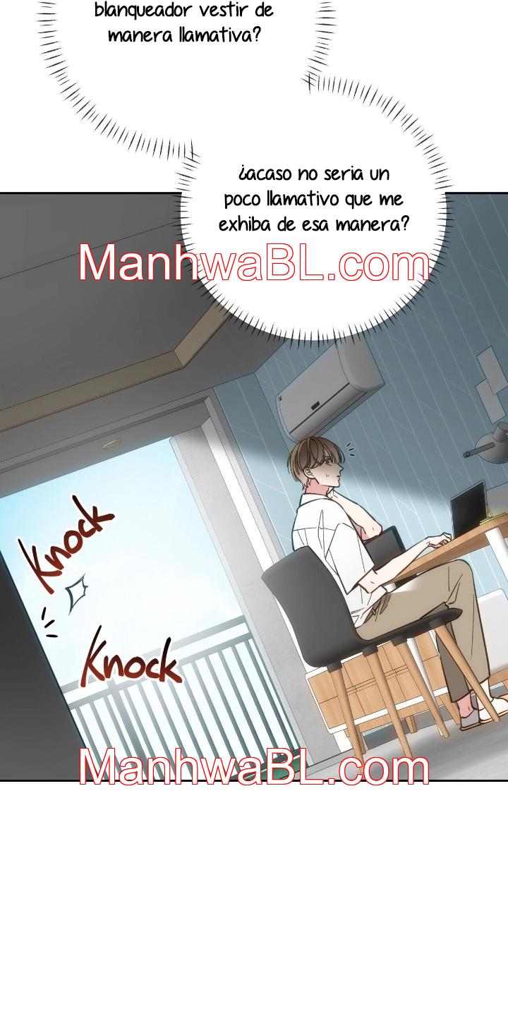 Dia de paga - Capítulo 1 manhwa
