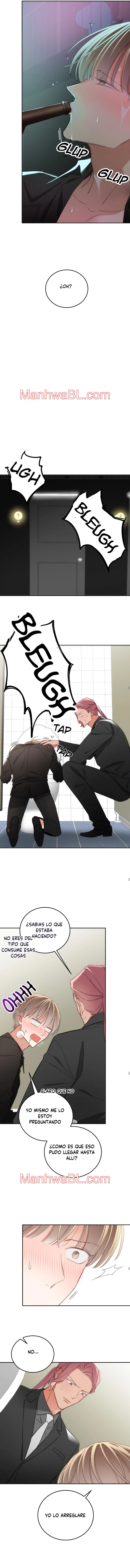 Dia de paga - Capítulo 7 manhwa
