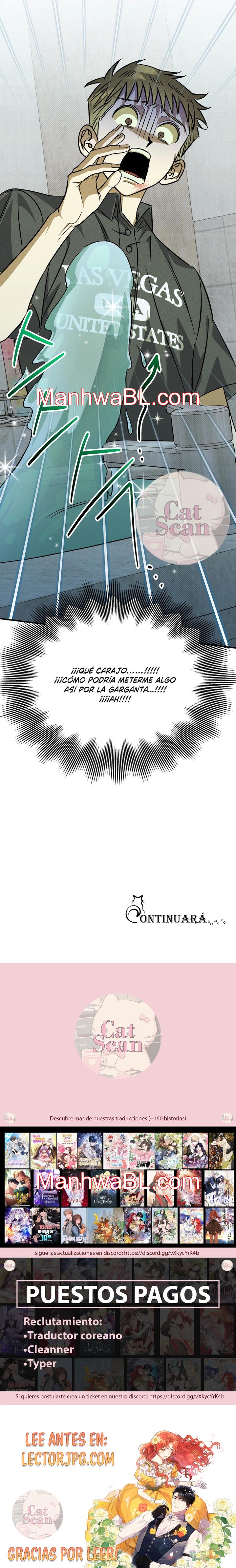 Espiritu Recolector - Capítulo 7 3 manhwa