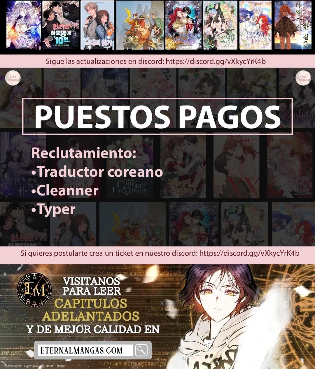 Espiritu Recolector - Capítulo 13 3 manhwa