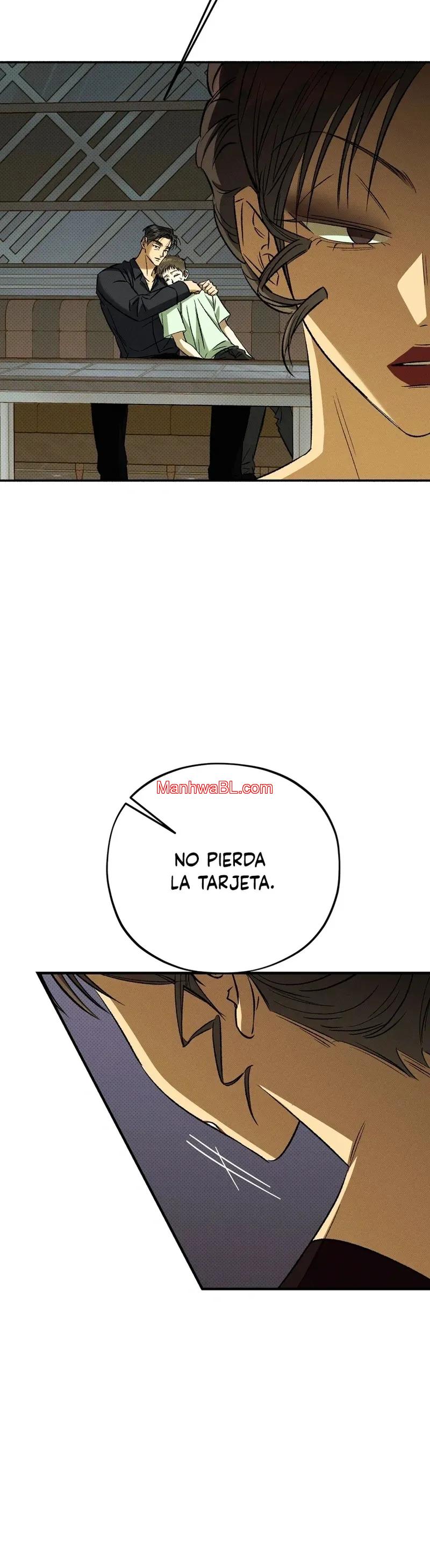 Espiritu Recolector - Capítulo 20 3 manhwa