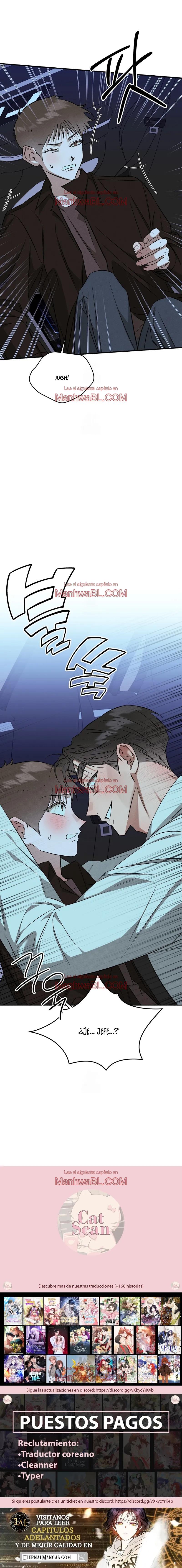 Manhwa BL Español – Leer Yaoi Online Gratis en es.mi2manga.com Espiritu Recolector - Capítulo 29 3 manhwa