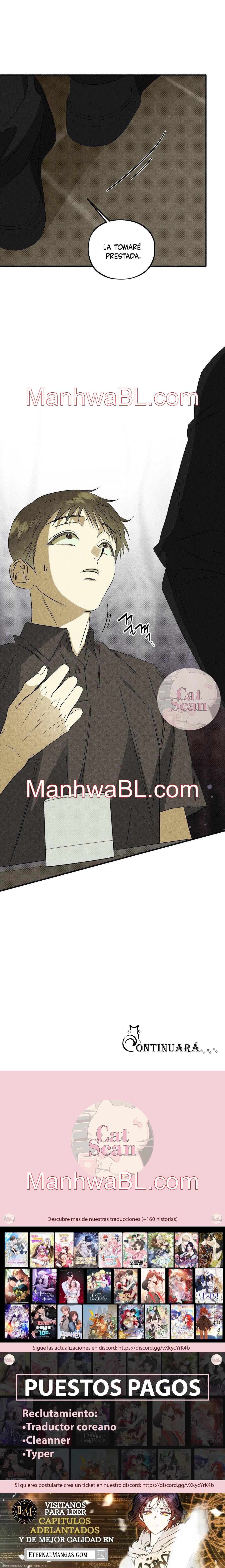 Espiritu Recolector - Capítulo 12 3 manhwa