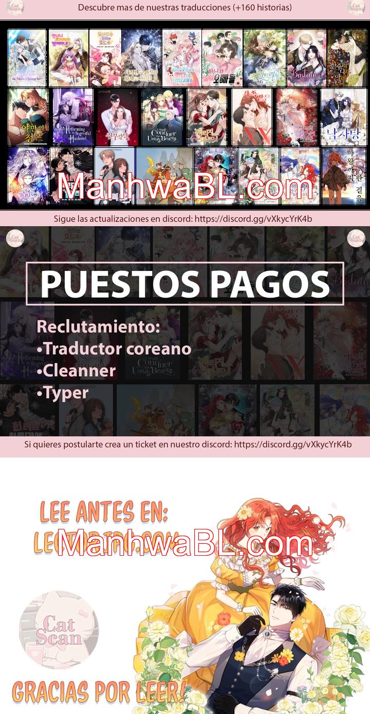 Espiritu Recolector - Capítulo 4 3 manhwa