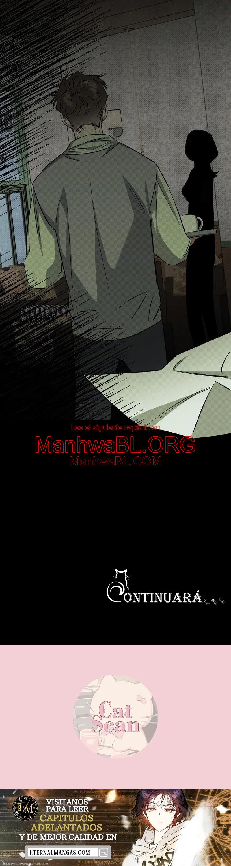 Espiritu Recolector - Capítulo 26 3 manhwa