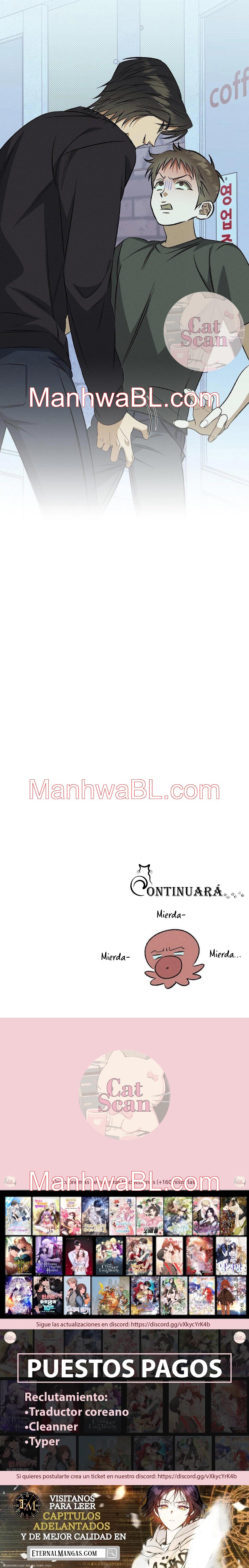 Espiritu Recolector - Capítulo 14 3 manhwa