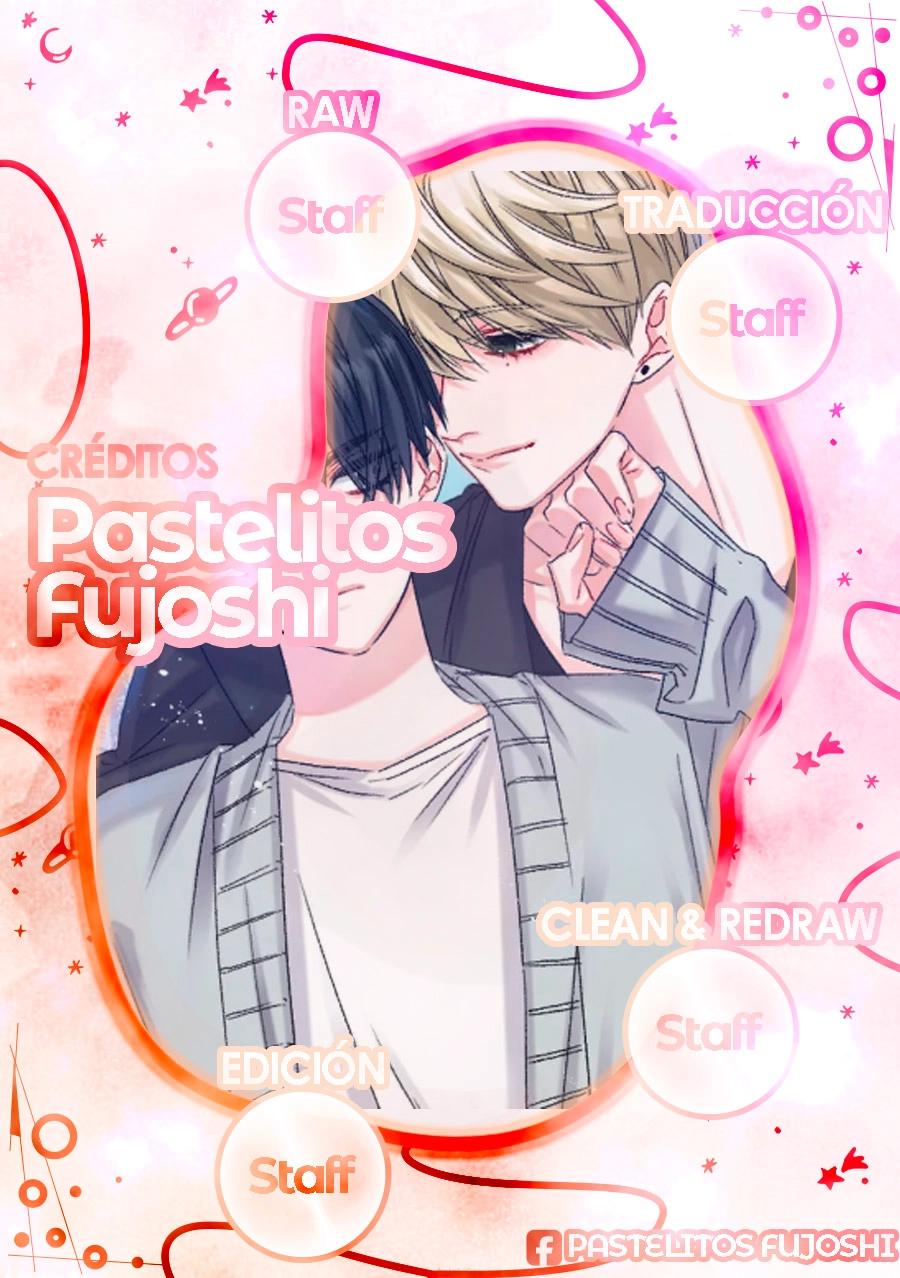 Por favor dejame renunciar - Capítulo 12 manhwa