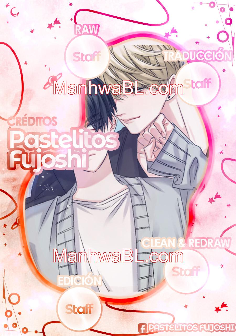 Por favor dejame renunciar - Capítulo 1 manhwa