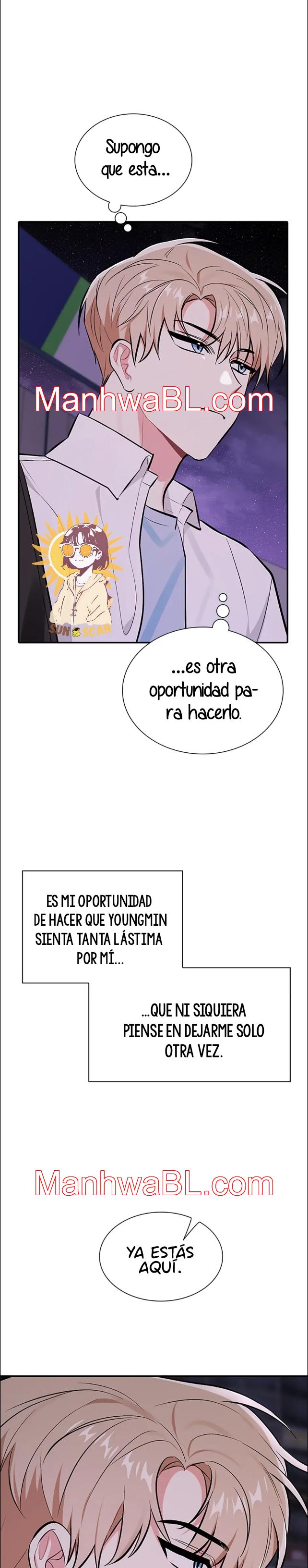 Shining Summer - Capítulo 44 manhwa