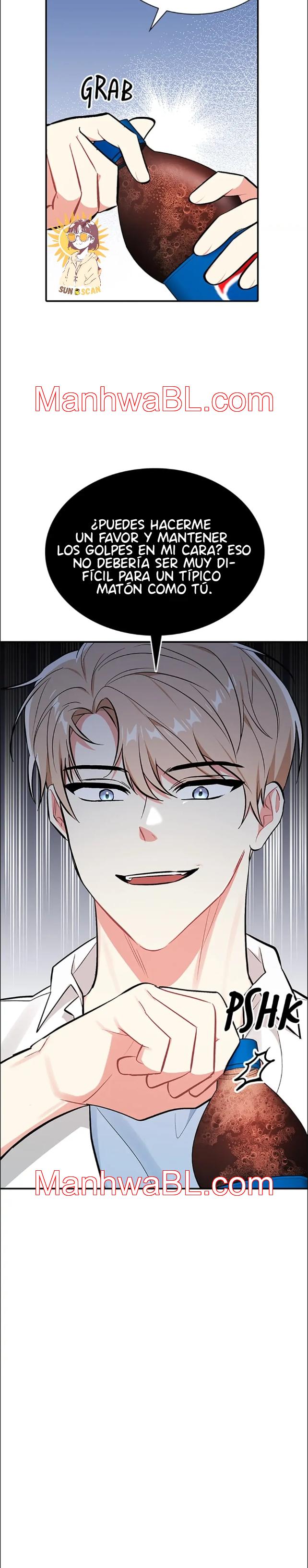 Shining Summer - Capítulo 44 manhwa