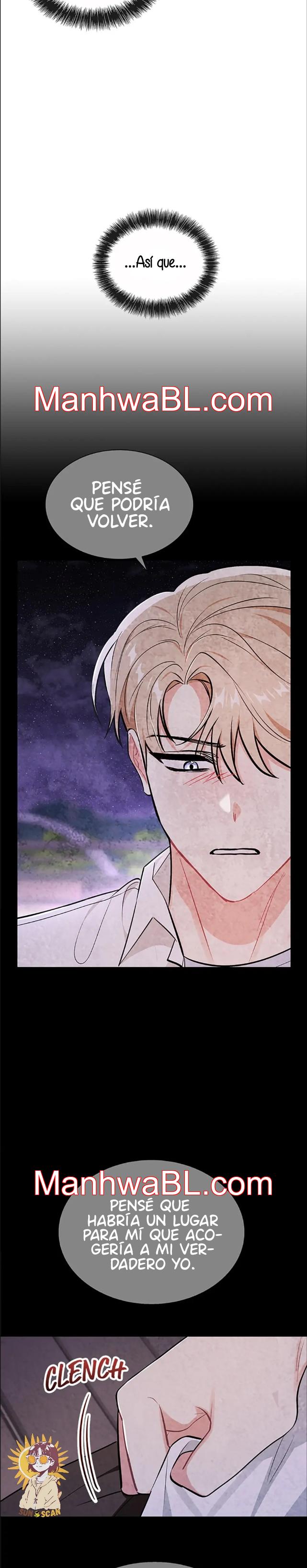 Shining Summer - Capítulo 44 manhwa