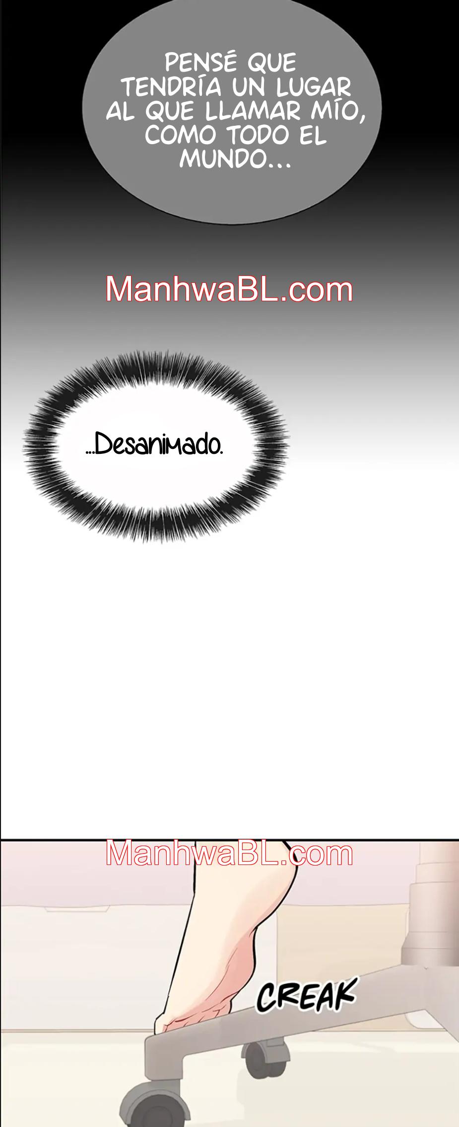 Shining Summer - Capítulo 44 manhwa