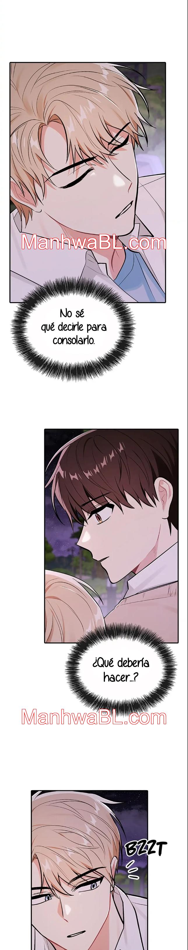 Shining Summer - Capítulo 44 manhwa