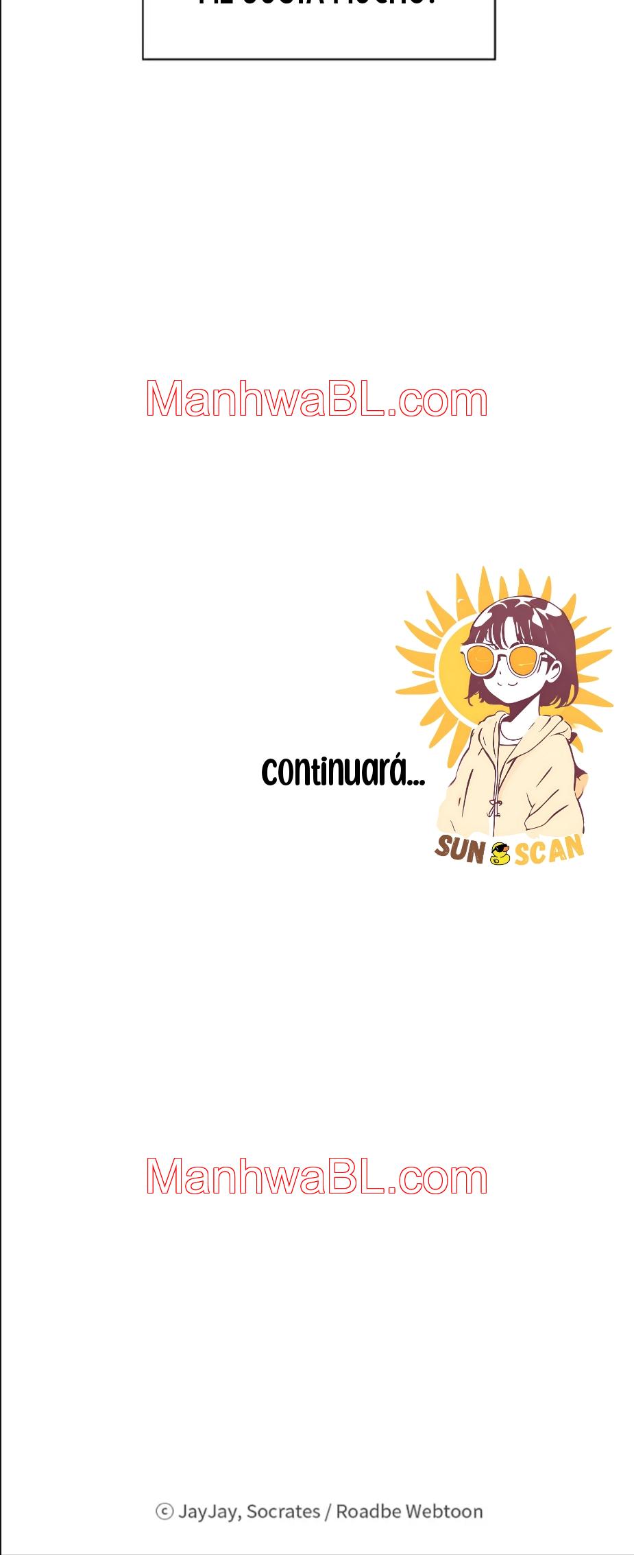 Shining Summer - Capítulo 44 manhwa