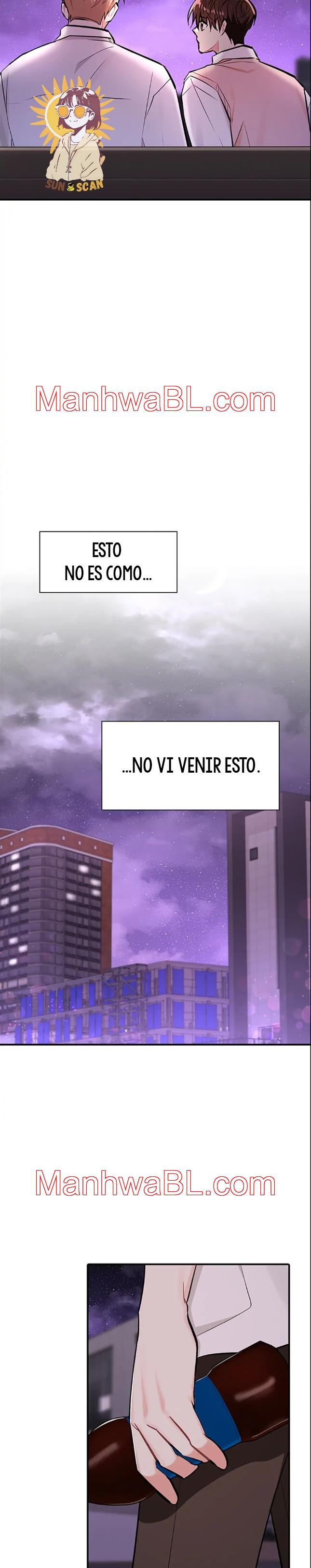 Shining Summer - Capítulo 44 manhwa