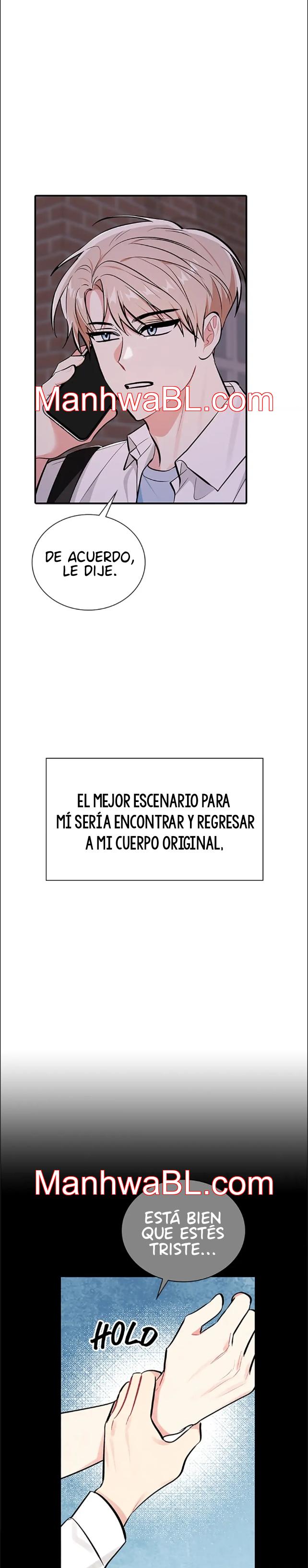 Shining Summer - Capítulo 44 manhwa