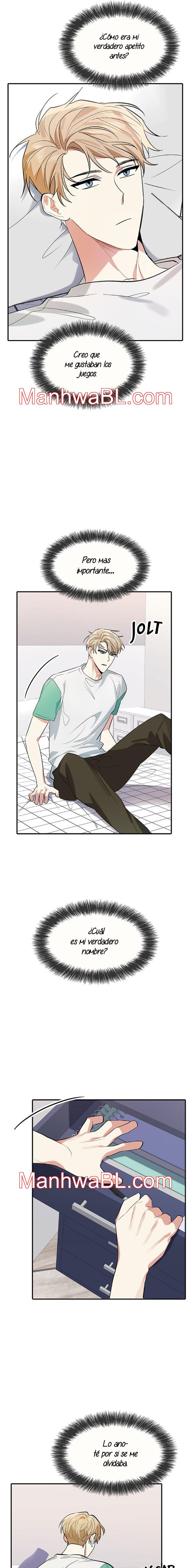 Shining Summer - Capitulo 13 manhwa