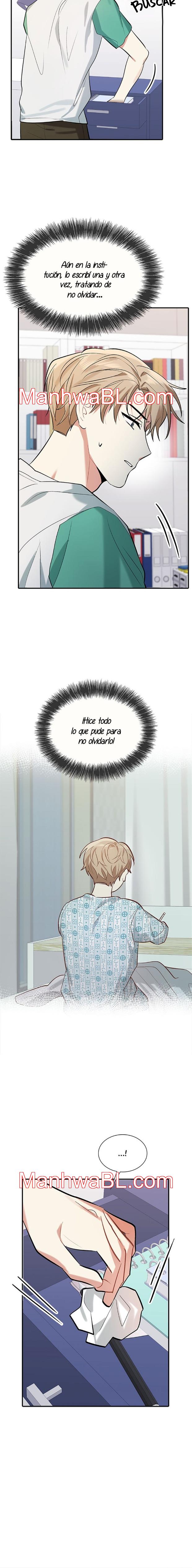 Shining Summer - Capitulo 13 manhwa