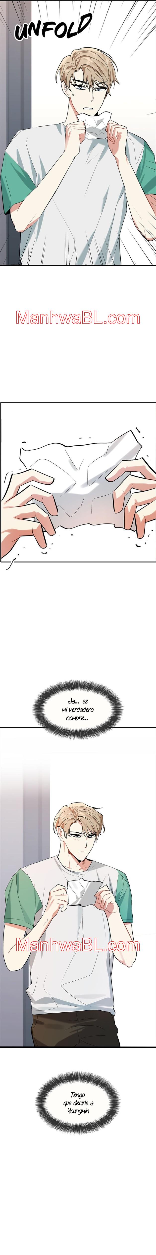 Shining Summer - Capitulo 13 manhwa