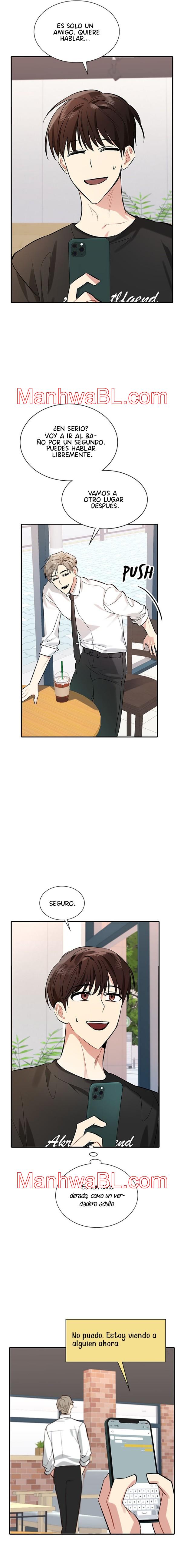 Shining Summer - Capitulo 13 manhwa