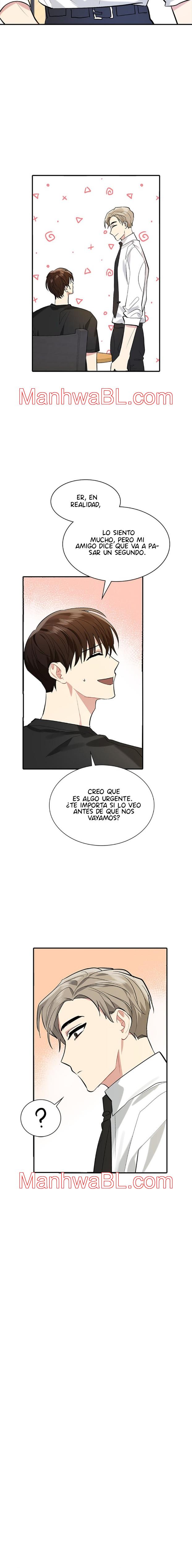 Shining Summer - Capitulo 13 manhwa