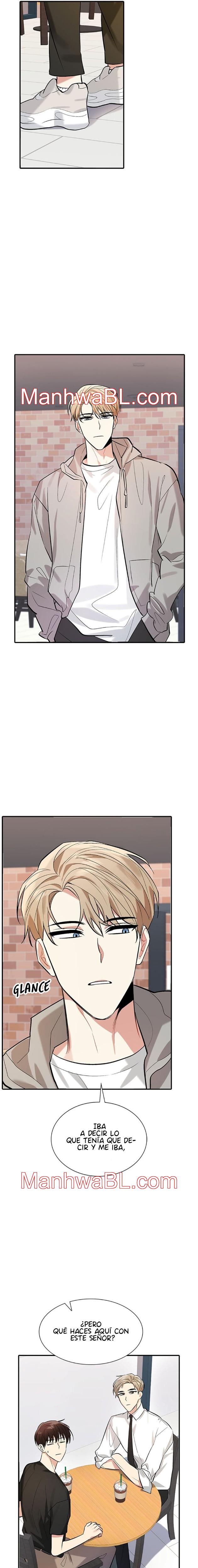 Shining Summer - Capitulo 13 manhwa