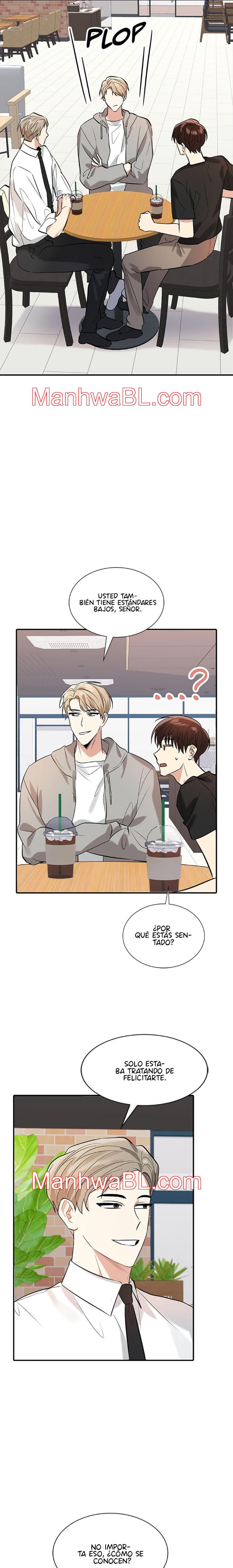 Shining Summer - Capitulo 13 manhwa